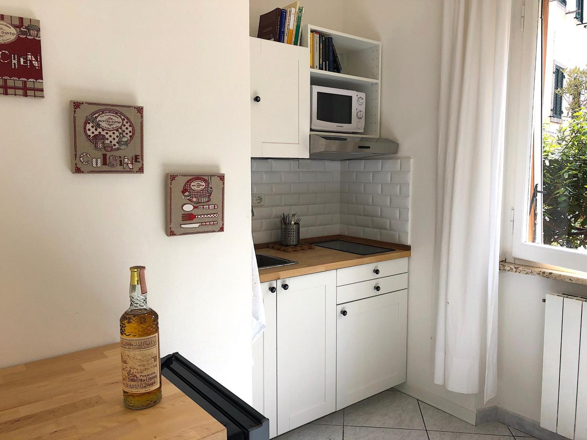 Soggiorno Tagliaferro Marciana Marina  Zewnętrze zdjęcie
