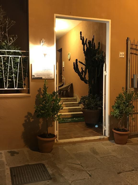Soggiorno Tagliaferro Marciana Marina  Zewnętrze zdjęcie